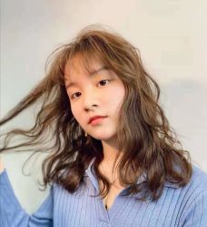 -V+SALON造型