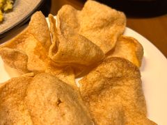 -泰国餐厅 Thai Food(裕华万达店)