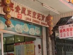 -海丝金凤(金鱼店)