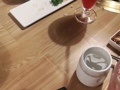 -江户烧肉(高德店)