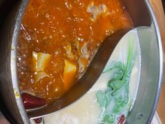 -四喜小胖·北京涮肉(五道营店)