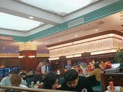 -比尔森巴西烤肉自助(红旗街店)