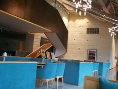 大堂-EN SPACE恩空间