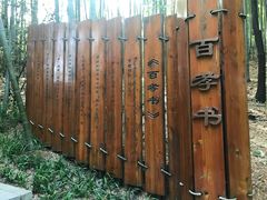 -天目湖山水园