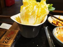 -井格重庆火锅(西直门凯德Mall店)