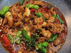 -铭副琦食·虾蟹烩馆(渔人码头店)