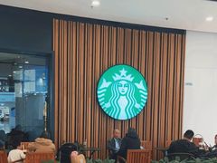 -星巴克臻选(莘庄仲盛店)