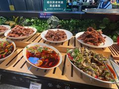 -梨花自助烤肉(乐宾店)