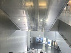 -上海环球金融中心骑迹50年环球之旅