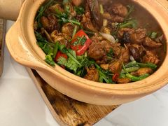 -火啫啫·粤式啫啫煲(南通首店)