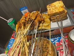 -小吴先生的店·东北烧烤(林科大店)