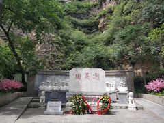-龙门涧景区