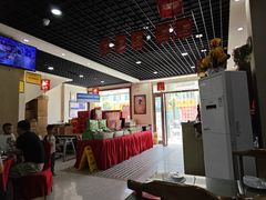 -盛唐府乾州酸汤面