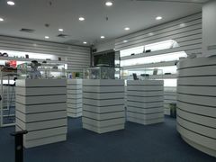 -优视力蔡司眼镜验配中心(越秀城市广场奥莱店)