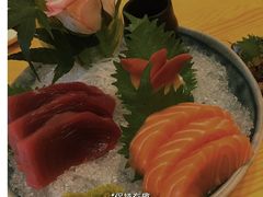 -楽燚日本料理(财富广场店)