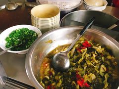 -好成财牛排馆(涂门街总店)