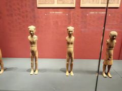 -北京大葆台遗址博物馆