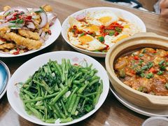 -江西饭店(黄浦区店)