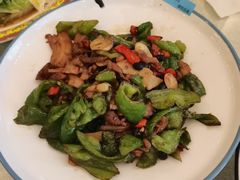 -博雅渔港·融合菜(维也纳国际大酒店)