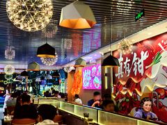 -钳小柒·小龙虾蓝龙王烧烤夜宵(长寿路店)