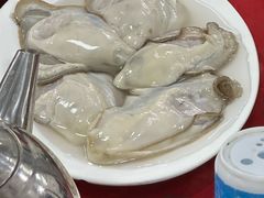 -花苑美食横琴生蚝火锅(拱北粤华路店)