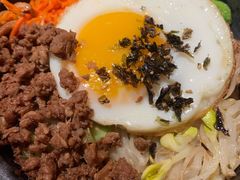 -七八冷面·延边朝鲜族美食(欢乐谷店)