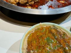 -宽城子美蛙毛肚自助火锅(建邺万达步行街店)