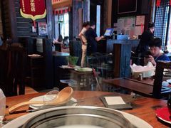 大堂-大良毋米粥(锦龙路总店)