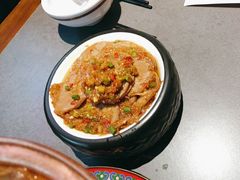 -老淮滨-蚌埠非遗小吃(淮河路店)