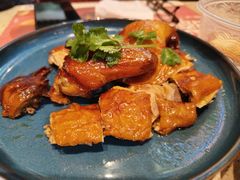 -点都德(长泰广场店)