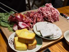 -玖泉里烤肉