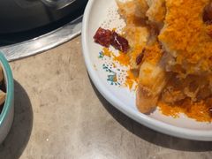 -淘米捞·米汤脆鲩鱼火锅(福田皇岗店)