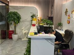 -开心棋牌(沪南路店)