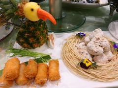 -雅和生态渔庄·宜城锅巴饭(龙灵山公园店)
