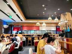 -一風堂拉面(美罗城店)