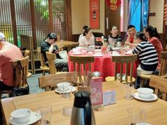 大堂-渔乡米香·剁椒鱼头(四方坪店)