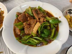 -小六农家乐(崇明西沙湿地店)