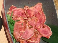 -新石器烤肉(百联川沙店)