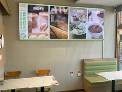 -李先生牛肉面大王(华联商厦店)
