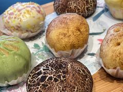 -柳莺湖上·湖景餐厅·江南菜(西湖店)