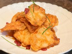 -连鹭海鲜·海肠捞饭·海胆饭(星海店)