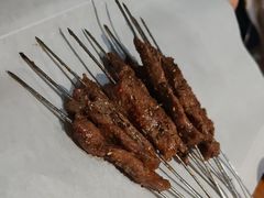 -壹块捌烧烤(灯市口店)