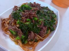 -菜忠潮州牛肉店(岗厦店)