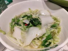 清炒时蔬-绿草地·湘菜(7mall店)