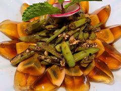 -鱼食饭稻·苏浙土菜17年老馆子(平江路店)