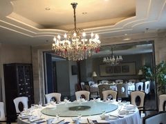 包厢-眉州东坡(通州店)