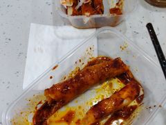 鸡丝春卷-洁美凉粉店(温江店)