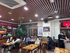 -柴氏风味斋(甘家口店)