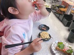 -争鲜回转寿司(中街大悦城店)