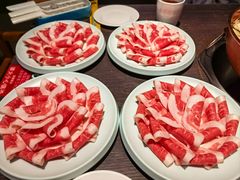 -东来顺饭庄(上地华联店)